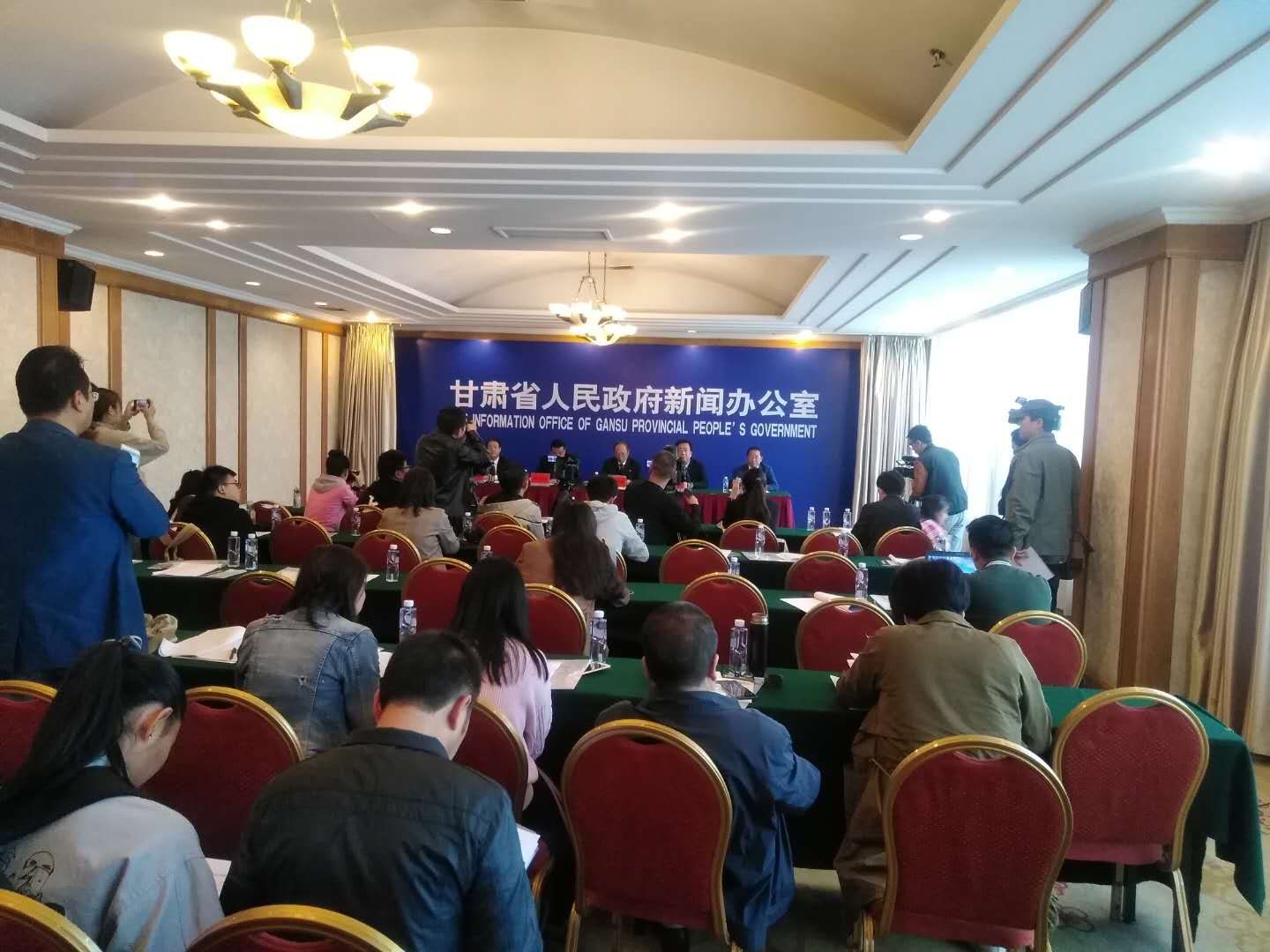 2018中国·定西马铃薯大会将在定西市安定区召开