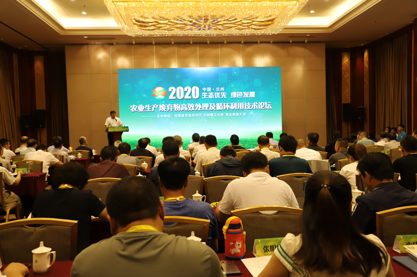 我省农业废弃物资源化利用率不断提高