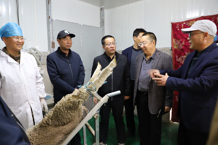 改善人居环境 提升职工生活质量