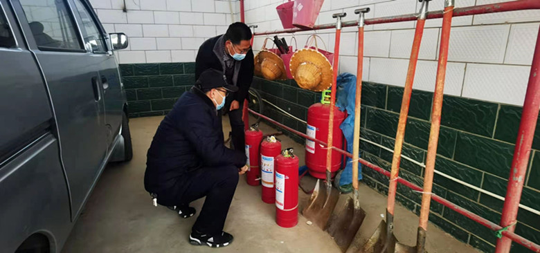 敦煌市多措并举扎实推进动物产地检疫