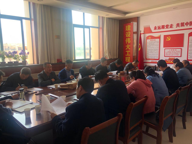 省种子总站组织召开2020年马铃薯良种联合攻关项目总结暨2021年工作部署会议