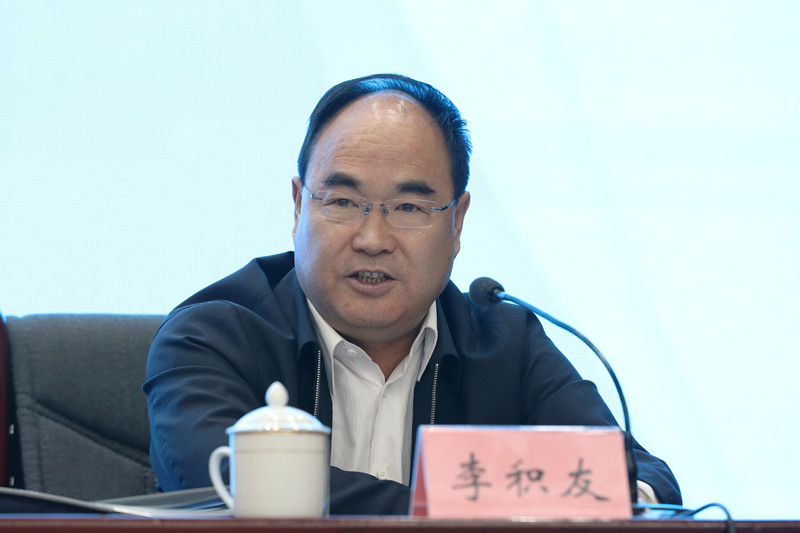 全省地方畜禽遗传资源调查启动会议在兰州召开
