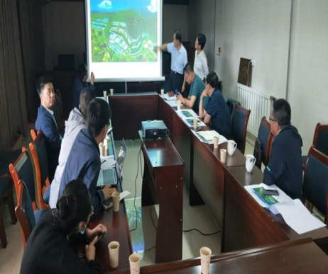省畜牧技术推广总站产学研结合加快科技创新与成果转化