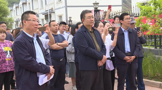全省农村集体产权制度改革培训班在渭源举办