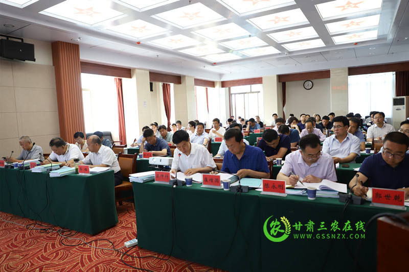 中央财政支持我省1.2亿元开展绿色种养循环农业试点工作