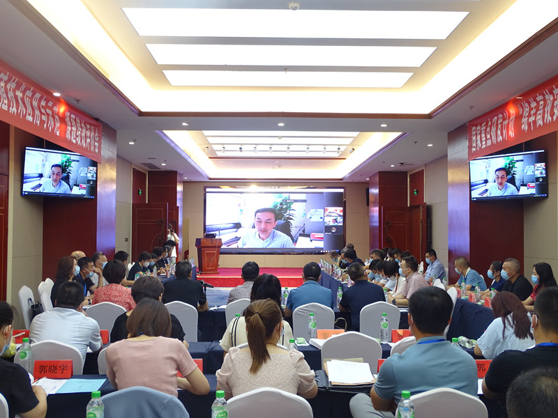 国家重点研发计划项目“绵羊高效安全养殖技术应用与示范”课题绩效评价会在兰州召开