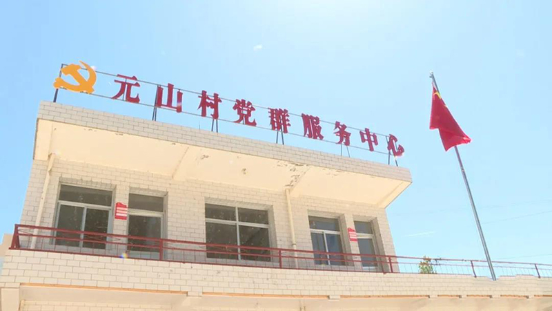 岷县：田间地头送技术 群众收获致富经