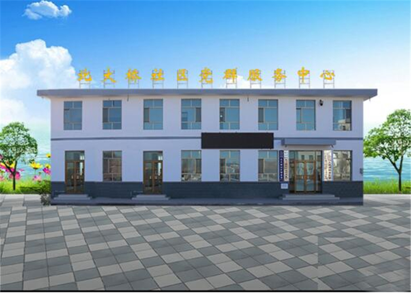 瓜州县建强支部战斗堡垒推动党史学习教育走深走实