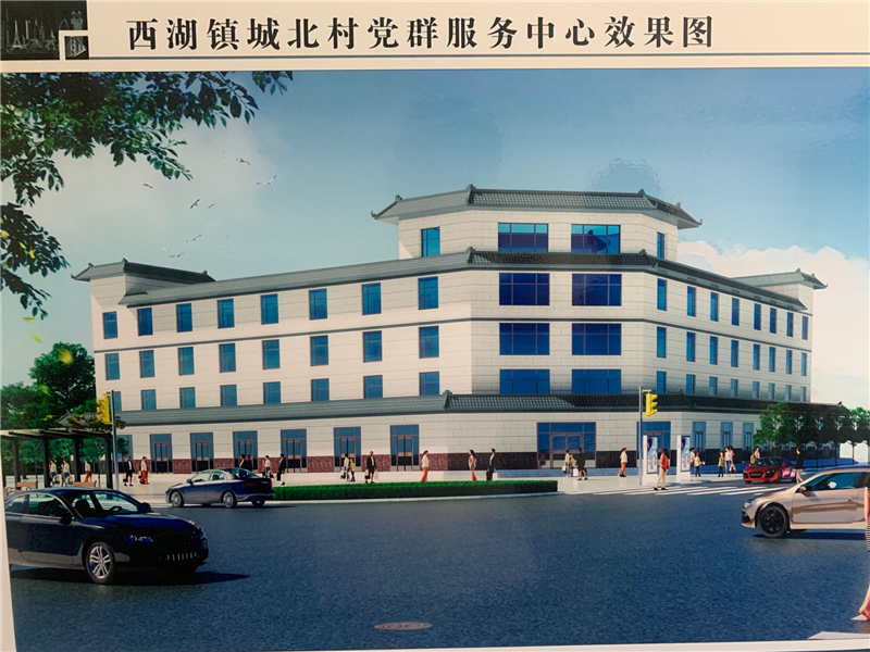 瓜州县建强支部战斗堡垒推动党史学习教育走深走实