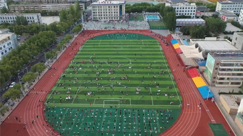 瓜州：写好民生答卷 增进民生福祉