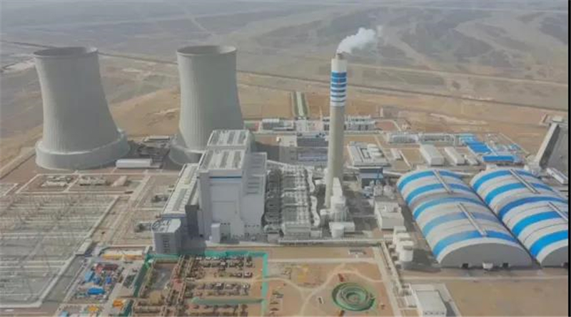 瓜州：招商引资捷报频传 项目建设“落地有声”
