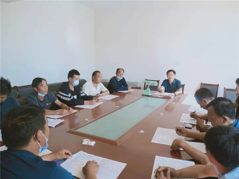 民勤严把驾驶人员培训考试关  提高驾驶人员的安全意识