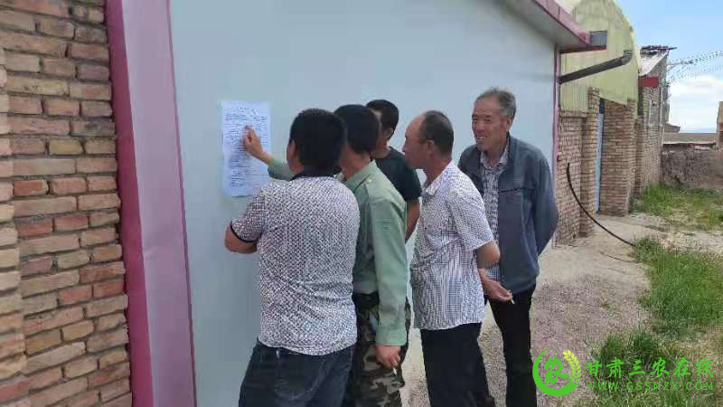 山丹县广泛征集农作物种质资源取得阶段性成果