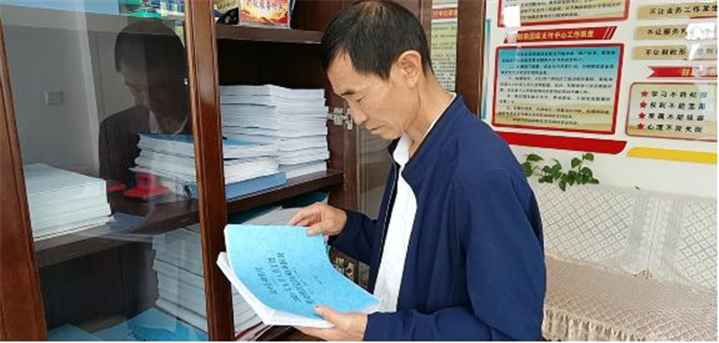 瓜州县：打造“微笑窗口”缔造“满意服务”