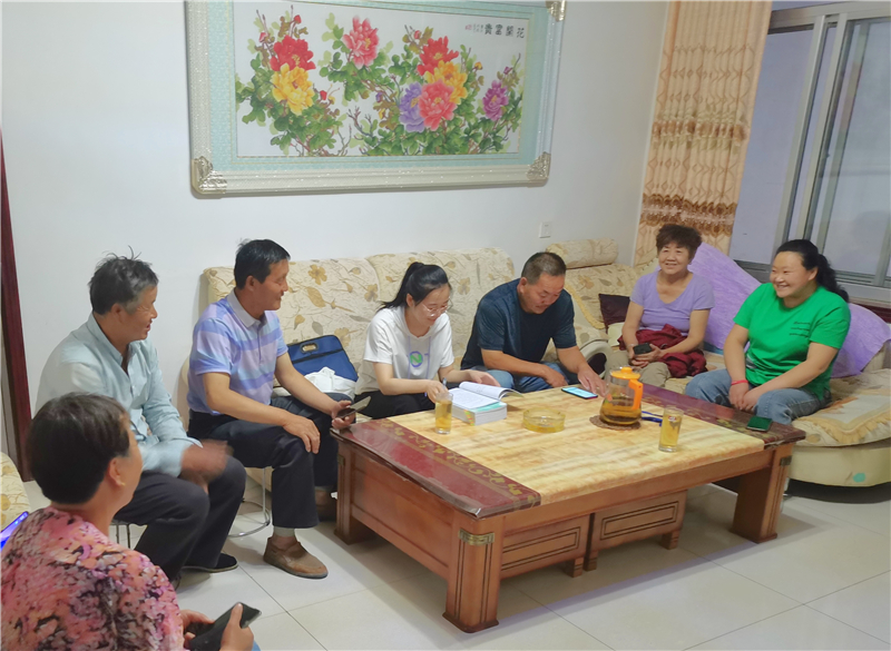 瓜州：让协商民主“飞入寻常百姓家”