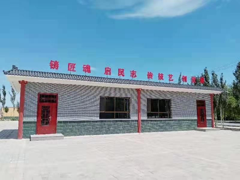 瓜州县科技创新斩殊荣