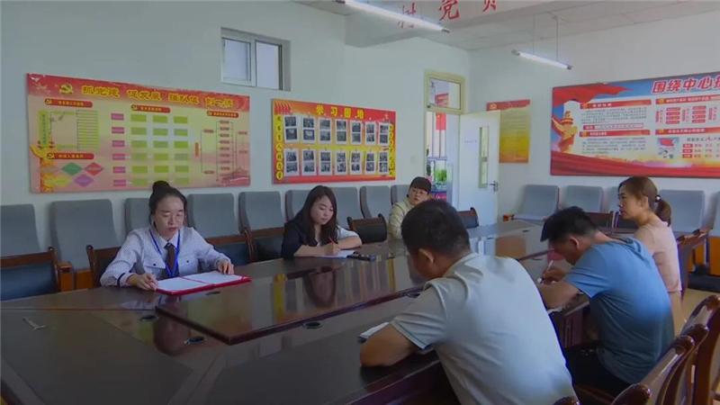 瓜州王晓青：呕心沥血育桃李 精益求精为良师