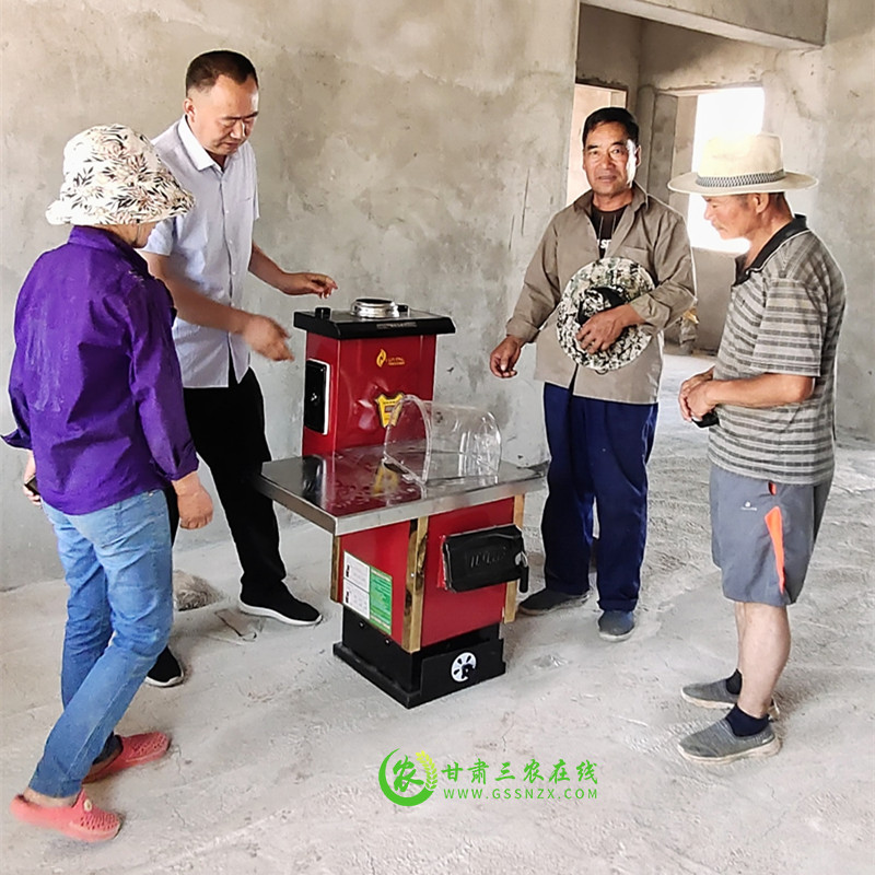 临泽县通过实施农作物秸秆综合利用试点县项目产生三大效益