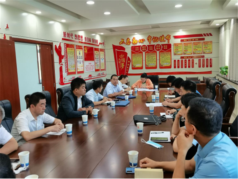 聚焦重点金融指标，助推经济高质量发展
