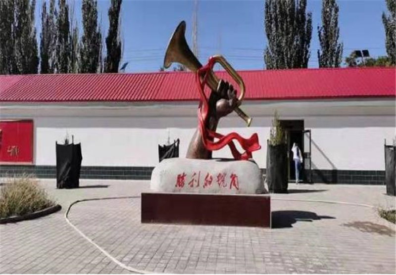 瓜州县财政局：三项举措确保 “一事一议”项目稳步推进