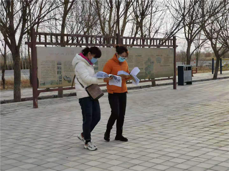 甘肃瓜州：“四抓四促”实现党建与审计双提升