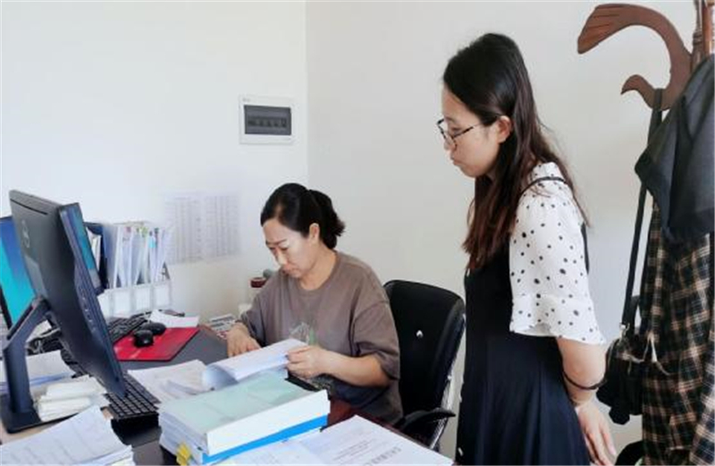 瓜州县财政局扎实做好2022年基层政权建设以奖代补项目资金申报工作