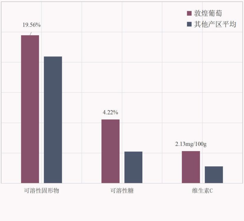 敦煌葡萄