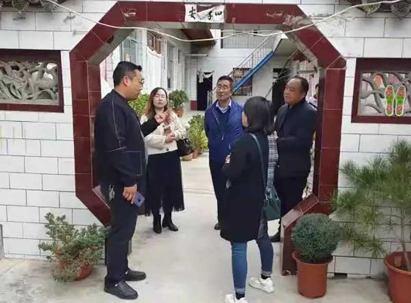 陇西县完善五项机制 推动农村宅基地制度改革取得实效