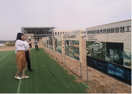 敦煌：用项目描绘乡村振兴新画卷
