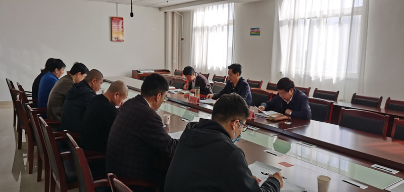 庆阳市：提整信心  突出实效 力促春季果业生产工作抓实见效