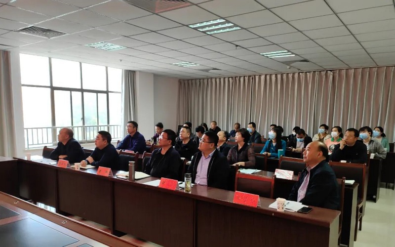 杨文钰深入徽县开展大豆玉米带状复合种植工作调研和技术指导