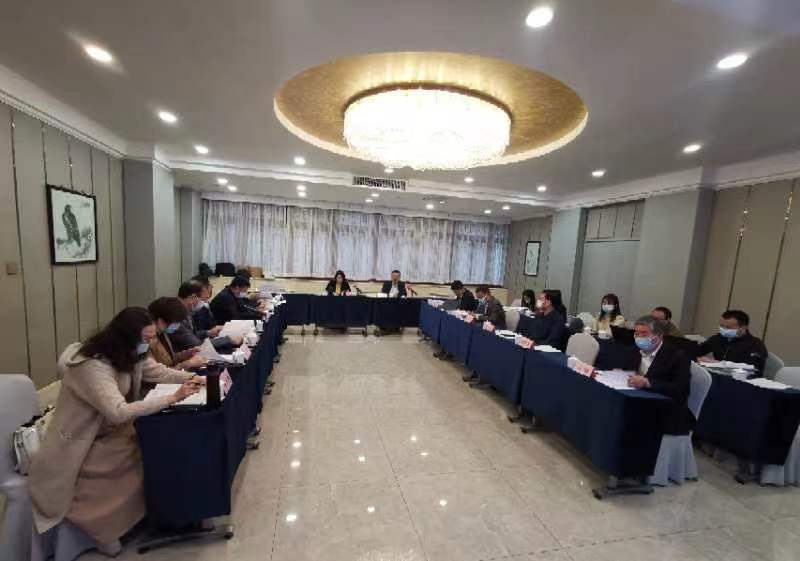 甘肃省特色优势农产品评价验收会圆满召开