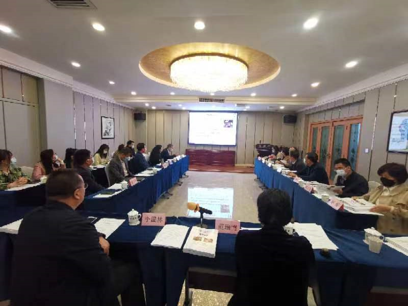 甘肃省特色优势农产品评价验收会圆满召开