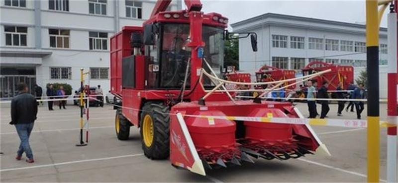 静宁县举办2022年第三期农机驾驶学员培训班