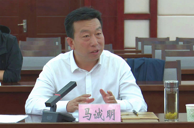 省乡村振兴局到卓尼县调研巩固拓展脱贫攻坚成果同乡村振兴有效衔接工作