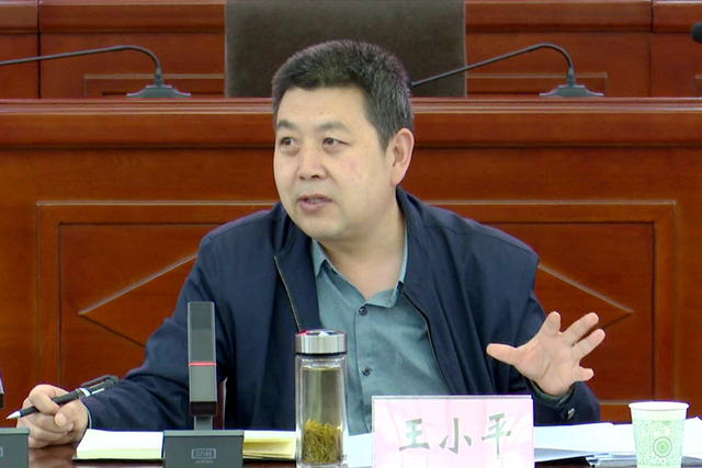 省乡村振兴局到卓尼县调研巩固拓展脱贫攻坚成果同乡村振兴有效衔接工作