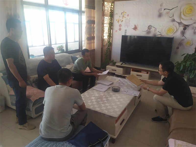 永登县：全力以赴保粮食  多措并举稳增产