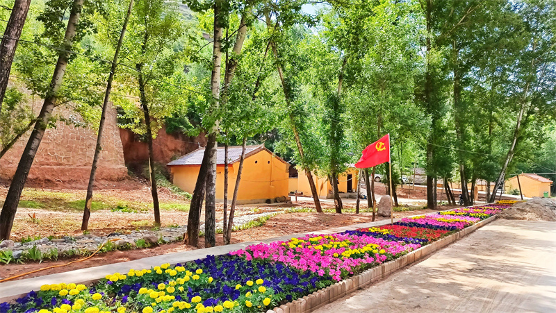 宕昌：建好农村“小厕所”扮靓美丽“大家园”