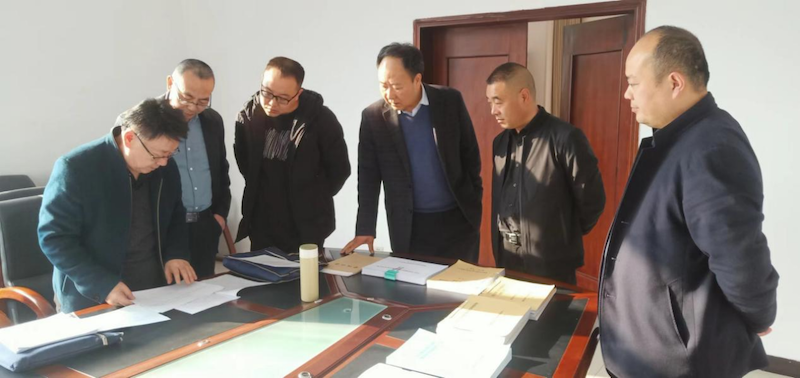 副本省农业农村厅“三农”重点任务“大督导大落实”行动督导组在武都区开展督导工作改572.png