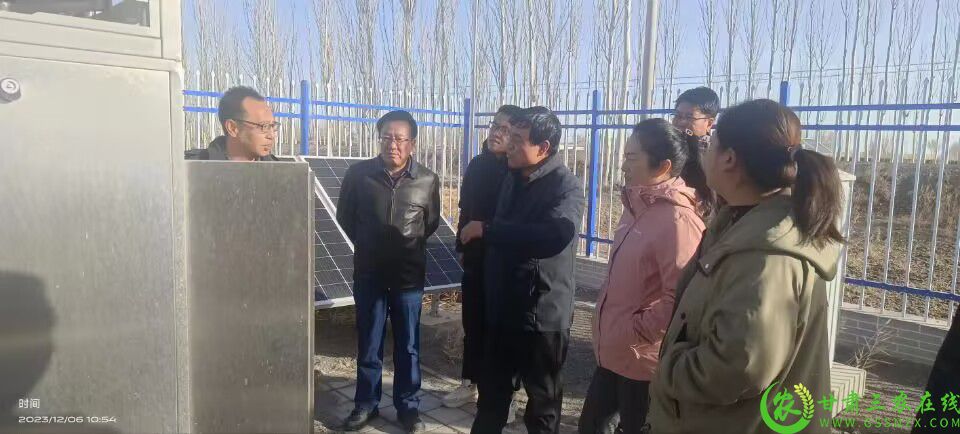 48：甘肃瓜州：国家级病虫害田间监测点建设项目顺利通过市级竣工验收-3.jpg