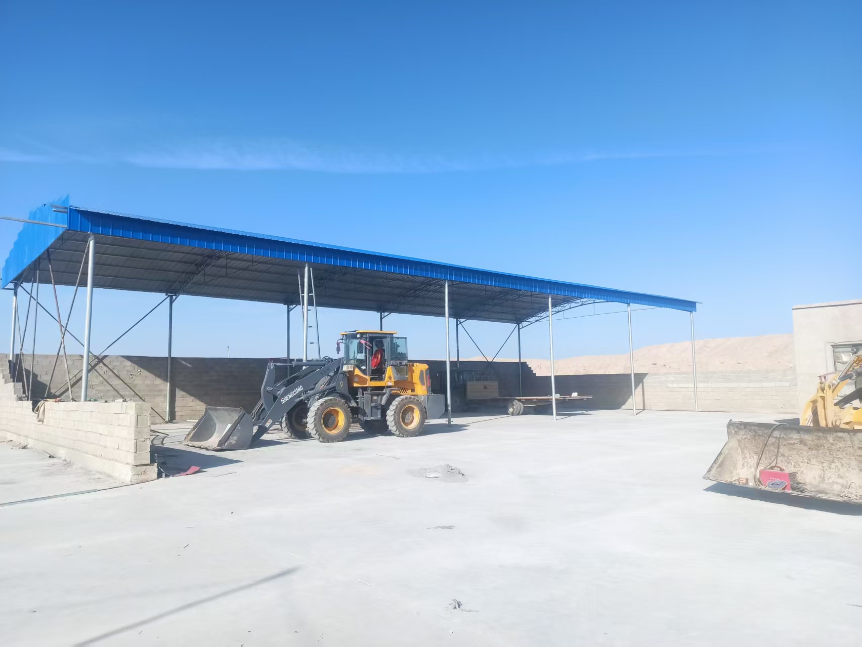 瓜州县2025年畜禽粪污资源化利用整县推进项目建设现场 (3).jpg