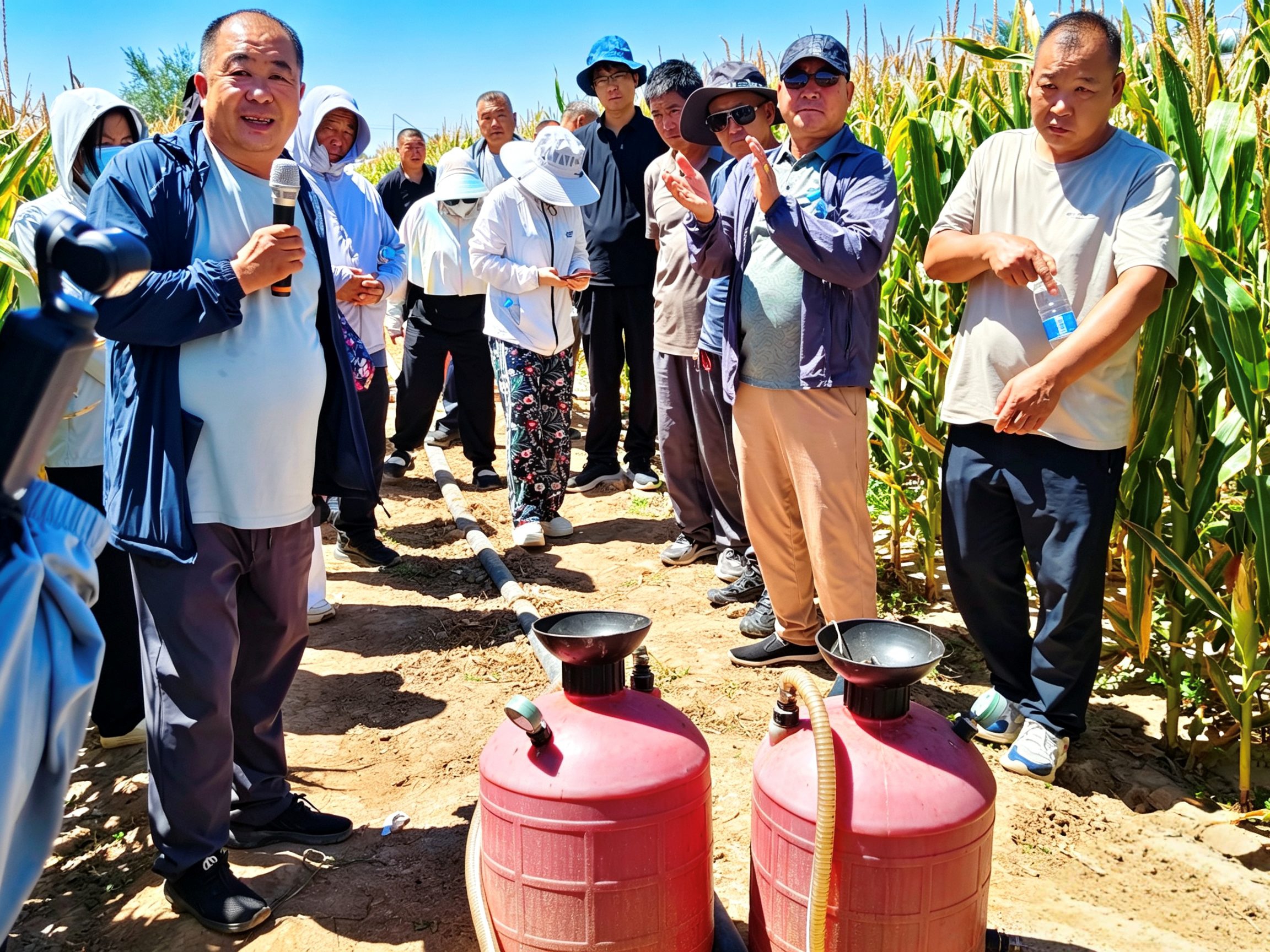 玉米地农户王克海发言.jpg